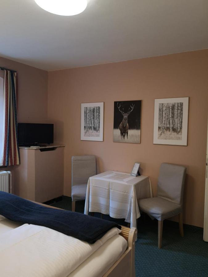 Hotel Chalet Sonneck Seefeld in Tirol Exterior foto