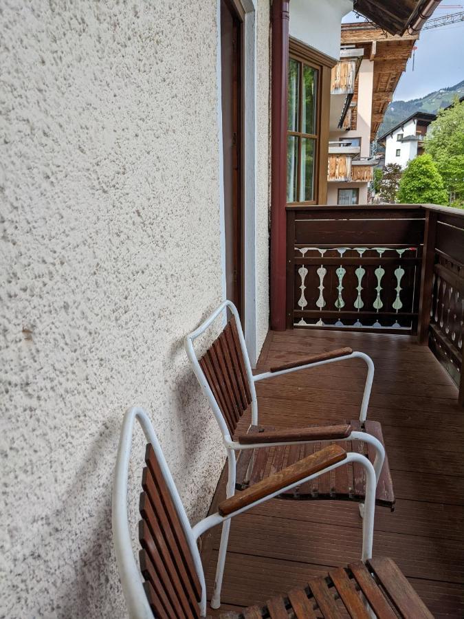 Hotel Chalet Sonneck Seefeld in Tirol Exterior foto