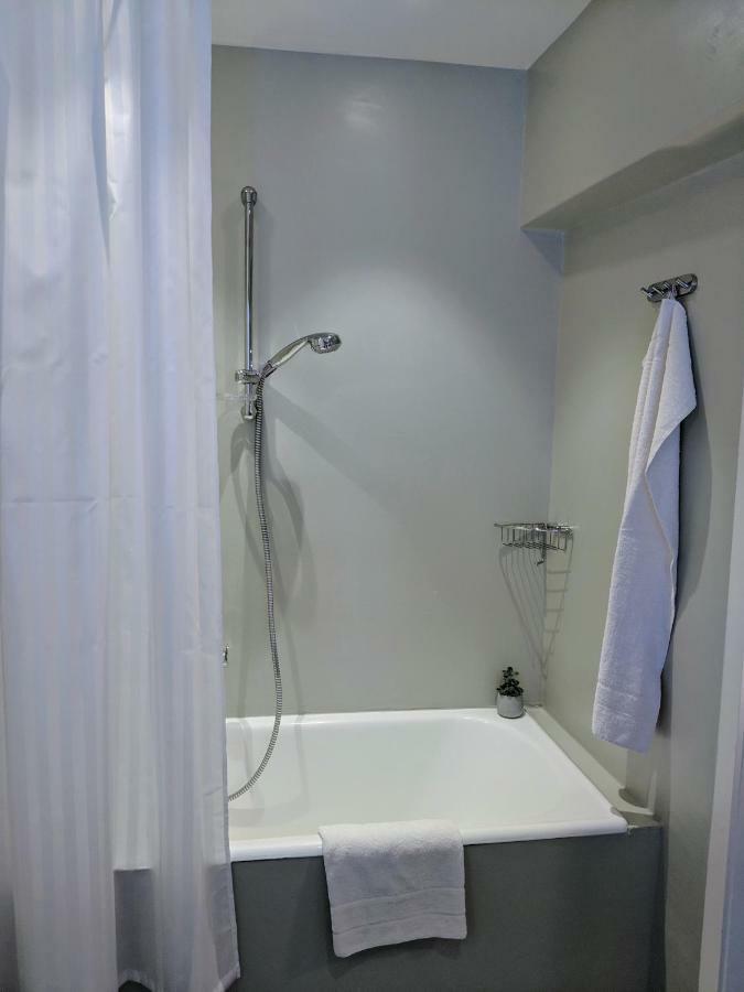 Hotel Chalet Sonneck Seefeld in Tirol Exterior foto